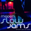 Smooth Jazz All Stars - Like You'll Never See Me Again