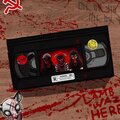 REJECTEDREYNA、Killtak、LUISPRODUCEDIT、Ryan Reyna - 1998 LAMBIFICE