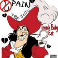Trench Baby Entertainment - No Hook Pain (Explicit)