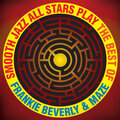 Smooth Jazz All Stars - Too Many Games