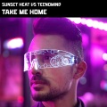 Sunset Heat Vs Tecnomind - Take Me Home