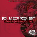 Deep Marinator - Lugubrious Human