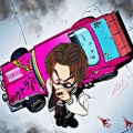 Lil Steez、rirugiliyangugili、Bain - Hollywood Dream the Rock (feat. rirugiliyangugili & Bain)(Explicit)