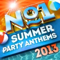 No. 1 Party People、J.K.Schuster、A.Malik、A.Levine - Moves Like Jagger