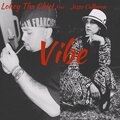 Lokey Tha Chief、Jessa Calderon - Vibe (feat. Jessa Calderon)(Explicit)