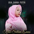 Eka Gama Putri、Happy Asmara、Pisse - Tirai Sulam Emas