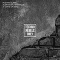 Roland Clark、alexander technique - State of Mind