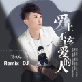 爱上不该爱的人(DJ) (Remix)