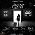 CYN - Dont Want You Back