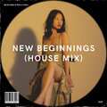 Marco Cetos、Barbie Mak - New Beginnings (House Mix|Explicit)