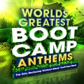 S.K.Gordy、Boot Camp Masters - Sexy and I Know It