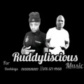 Ruddyliscious Music Family、Ideal Mervin、MerasGar、Dj Tinky、Prodigy - MOSHOMO
