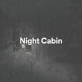 Relaxing Cabin Noise - Night Cabin, Pt. 29