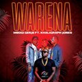Mbogi Genje、Khaligraph Jones - Warena (feat. Khaligraph Jones)