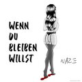 Wenn du bleiben willst (Explicit)