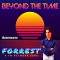 Beyond the Time (Synthwave