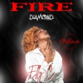 Elly C、DJ Diamond - FIRE (feat. DJ Diamond版)