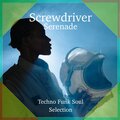Screwdriver Serenade (Techno Funk Soul Selection)