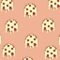 Leo Robinson - Pizza Time