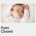 Eyes Closed