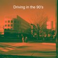 Peter Asher - Driving in the 90's