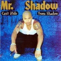 Can't Hide from Shadow (Explicit)