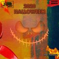 Midwest Weekly、The Brain - 2020 Halloween (feat. The Brain)(Explicit)