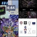 Leïti Sene、Young Wolf、Bexnil、Leïti Joel Sene Texidó、Alu Nguema、Alu - ЯELATIVO