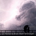 闪电、雷电和暴雨、2022 担心没有记录 - 闪电、雷电和暴雨