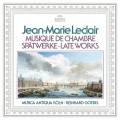 Leclair I: Overture in D Major, Op. 13 No. 2: I. Grave