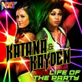 WWE (世界摔角娱乐)、def rebel - WWE: Life of the Party (Katana Chance & Kayden Carter)