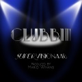 SuperVision448、Mario Winans - CLUBBIN (feat. Mario Winans)(Explicit)