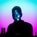 R. E. F. - Universe
