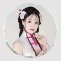 白清谷、冰雪 - 春庭雪
