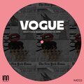Umlaut - Vogue