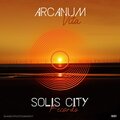 Arcanum - Solis City