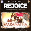 BENNY JOHN JOSEPH、Prince Ebenezer、John Wesley、Niroop - Maranatha