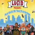 Lucid、Delfa - époque rentre dedans (Explicit)
