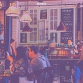 下午爵士、酒店音乐 - 有趣茶馆情怀