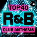 RnB International DeeJayz、S.Furler、M.S.Eriksen、S.C.Smith、M.Hadfield、M.Di Scala - Let Me Love You  Until You Learn To Love Yourself