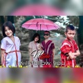 Saw K'Paw、Colorful Music、Eh Ner Moo - I will follow you