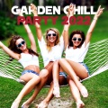 Garden Chill Party 2022: Chillin' with Family & Friends