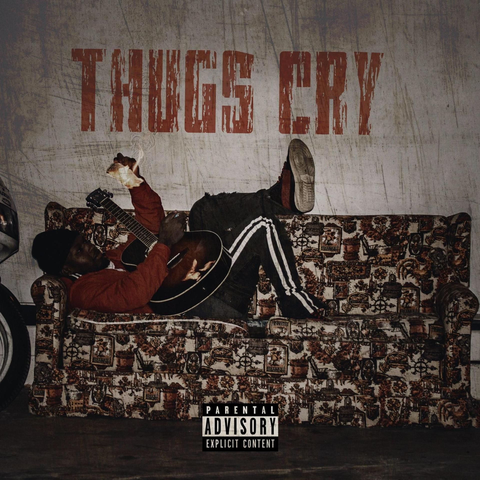 Ali Dex - Thugs cry (Explicit)