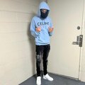 3012 (feat. B-Mill) [Explicit]