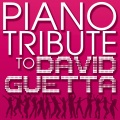 Piano Tribute to David Guetta