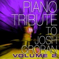 Piano Tribute Players - If I Walk Away