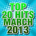 Top 20 Hits March 2013