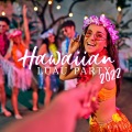 Hawaiian Music - Beach House Party