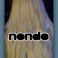 NONDO、Lady X - I Love You More (feat. Lady X)(Explicit)