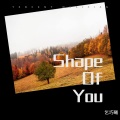 乞巧曦 - Shape of You